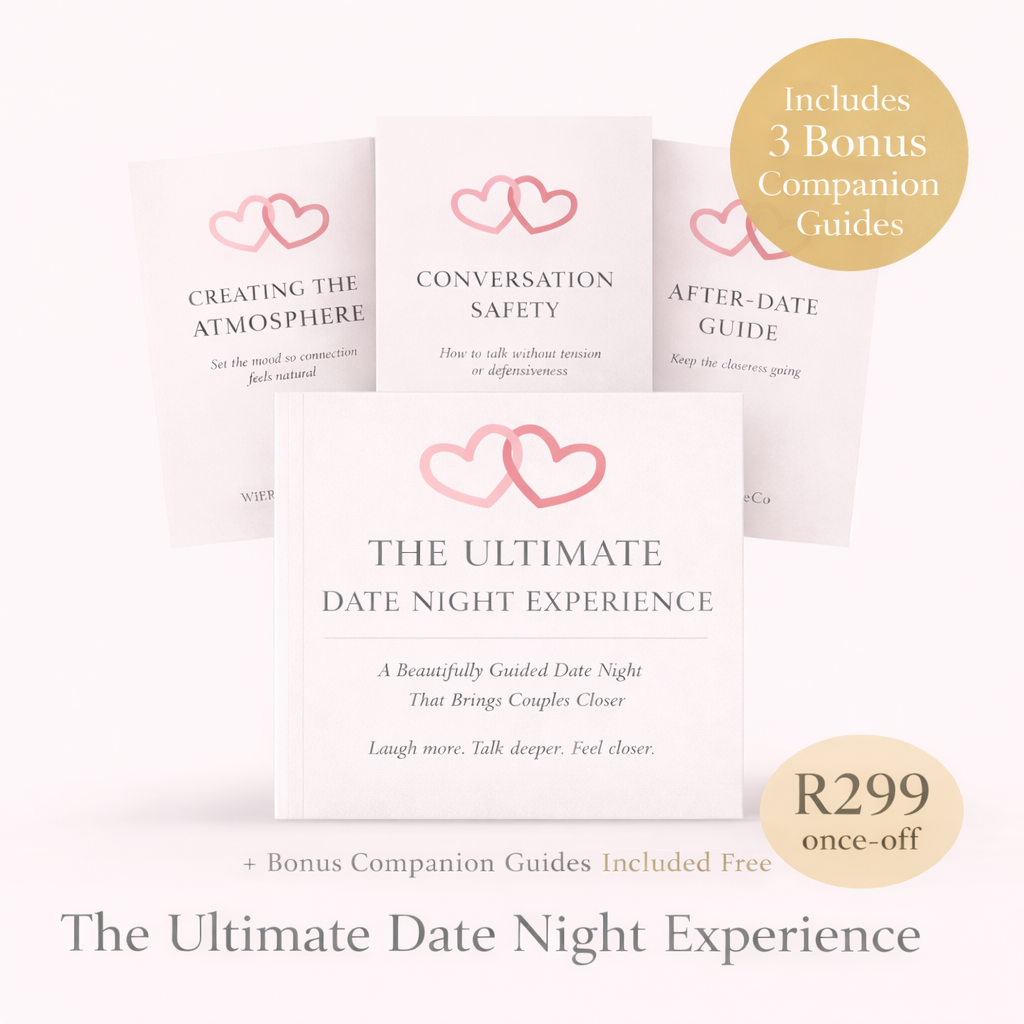 🥂 The Ultimate Date Night Experience