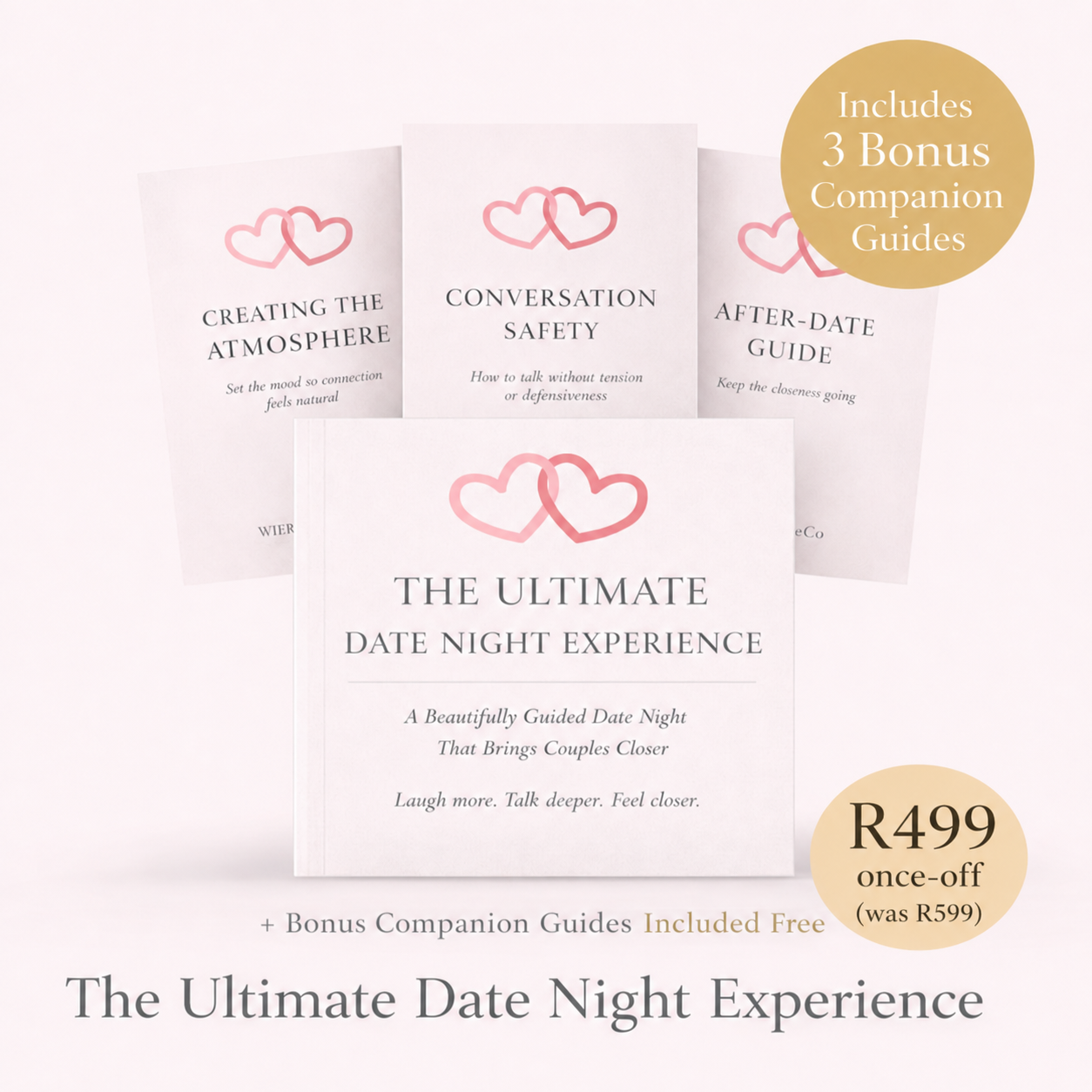 🥂 The Ultimate Date Night Experience