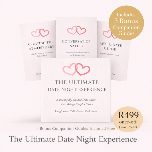 🥂 The Ultimate Date Night Experience